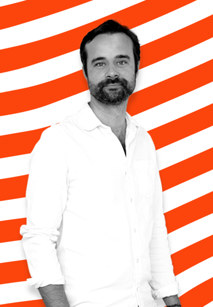 Charles Baptiste