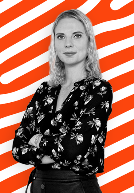 Claire Evrard