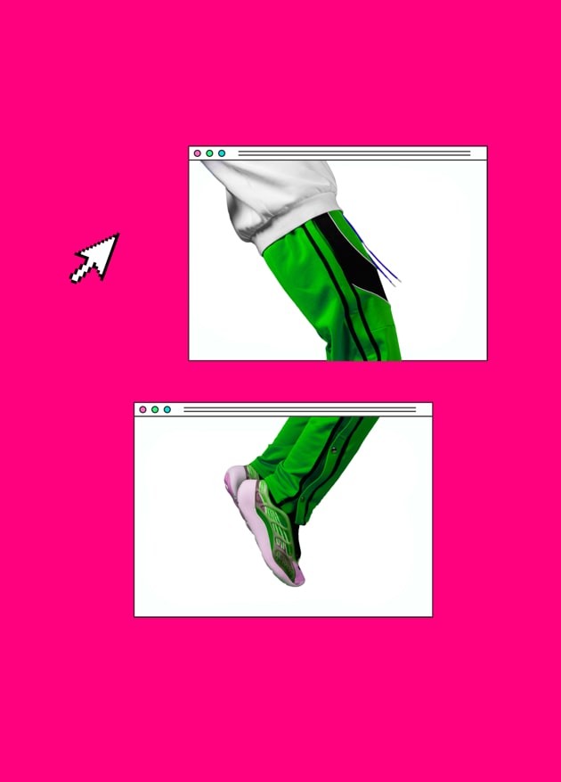 Création graphique